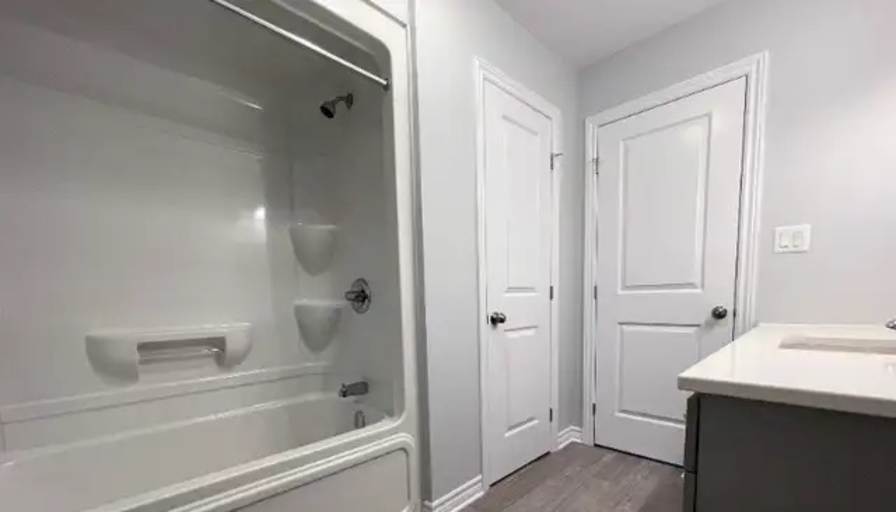 Sabrina's room