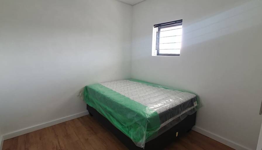 Joy's room
