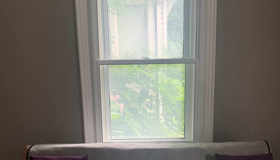 EP's room
