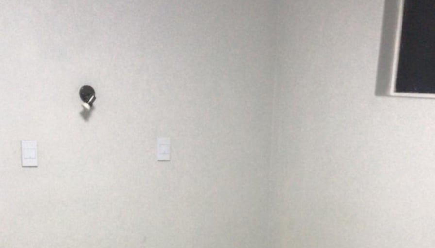 Vuyo's room