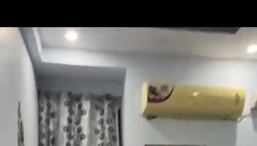Nandini Pawan kumar's room