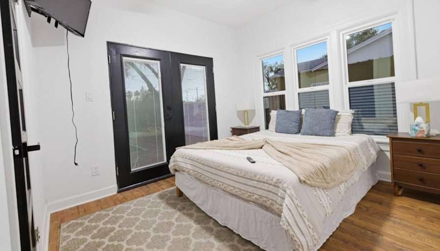 Skylar's room