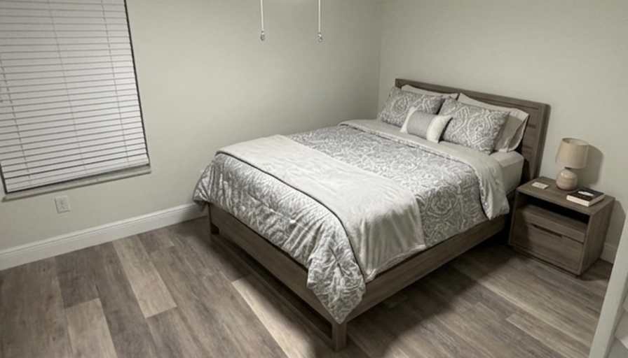 Marco's room