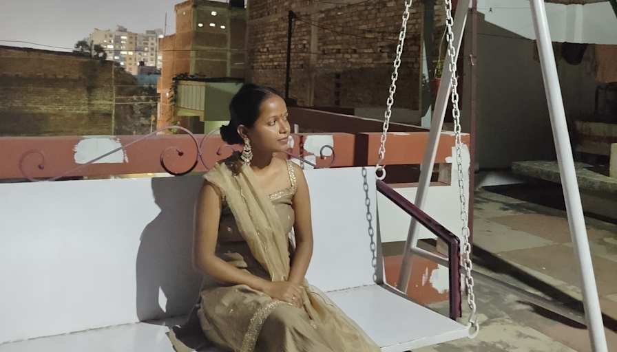 Rupali mahaseth's room