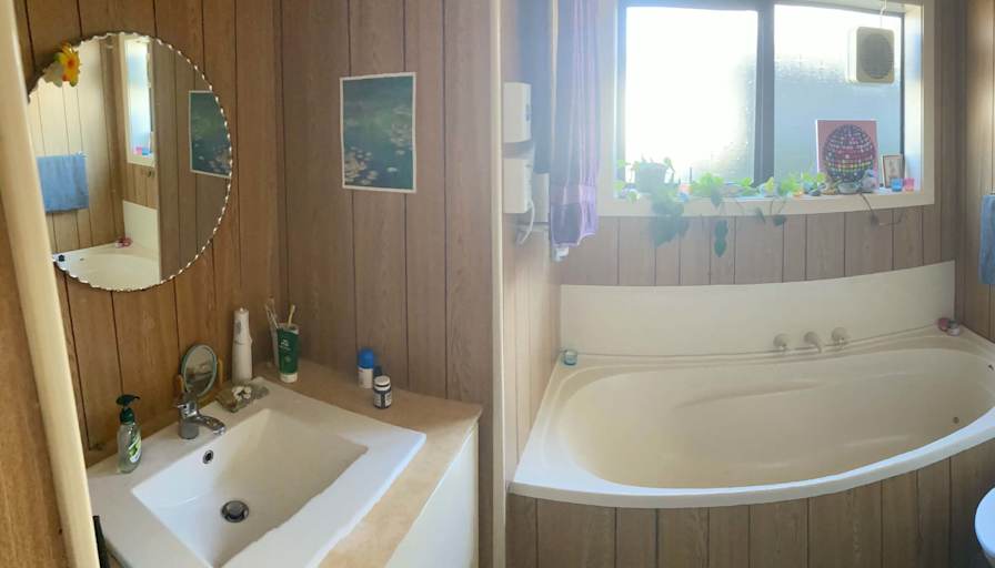 Marie's room