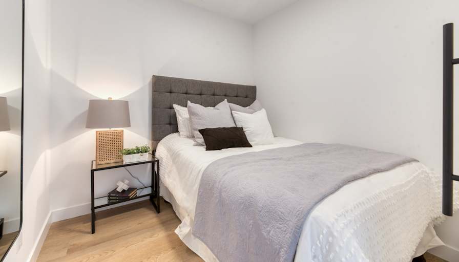 Camila's room