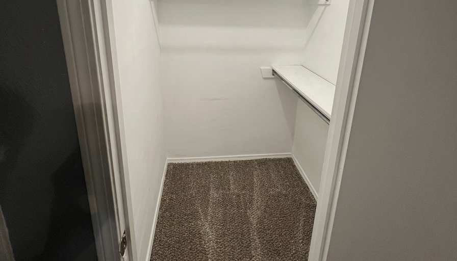 John's room