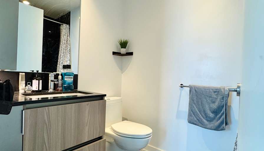 Sonam Chourasia's room