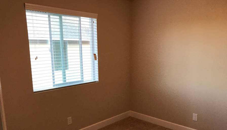 Lorenzo's room