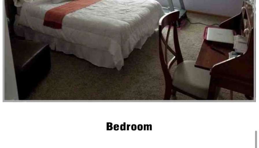 Katie's room