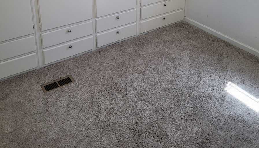 Lavonne's room