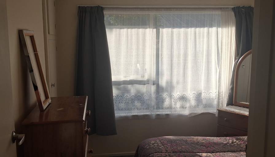 Cliffton's room
