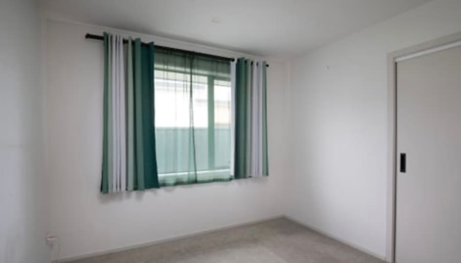 Elizabeth's room
