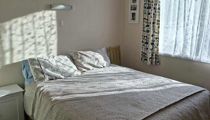 Nicole's room