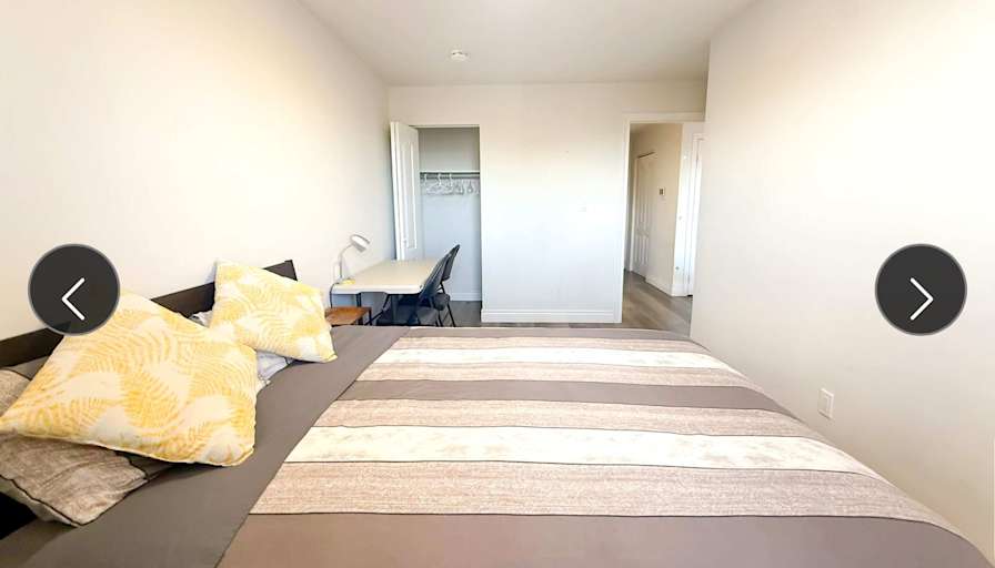 Jinru's room
