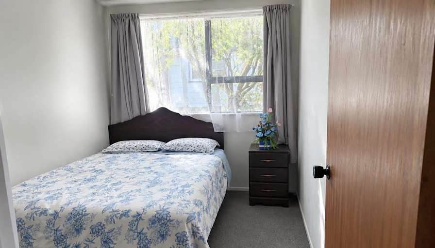 Arun's room