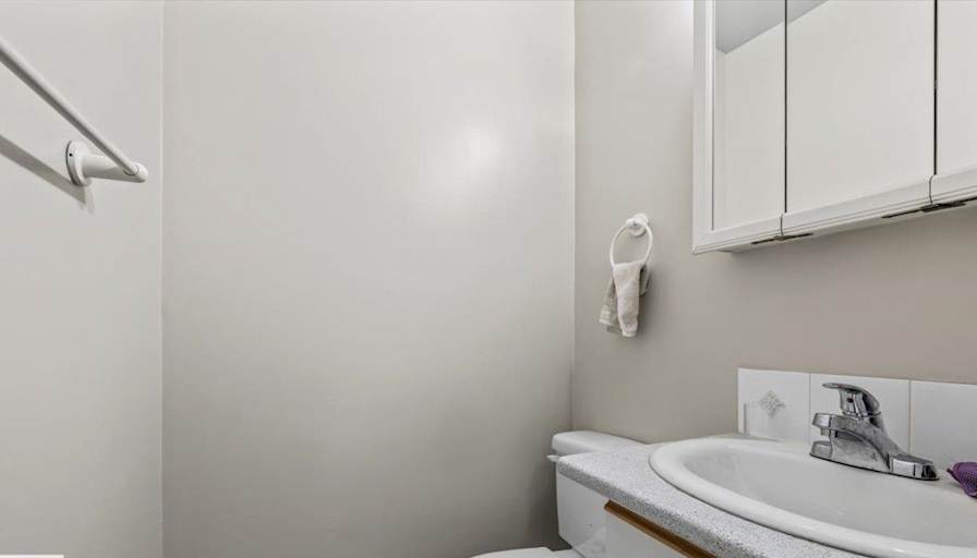 Todd's room