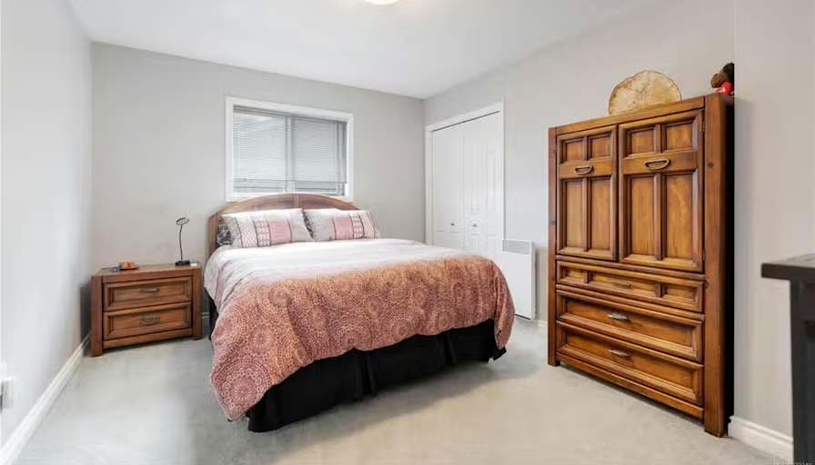Emily's room
