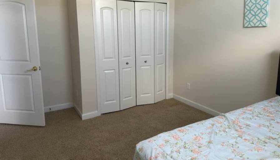 Madhuri's room