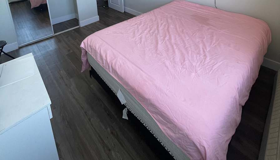 Nathaly's room