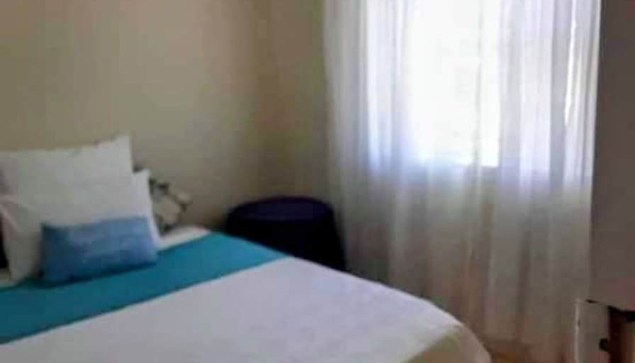 BARBARA's room