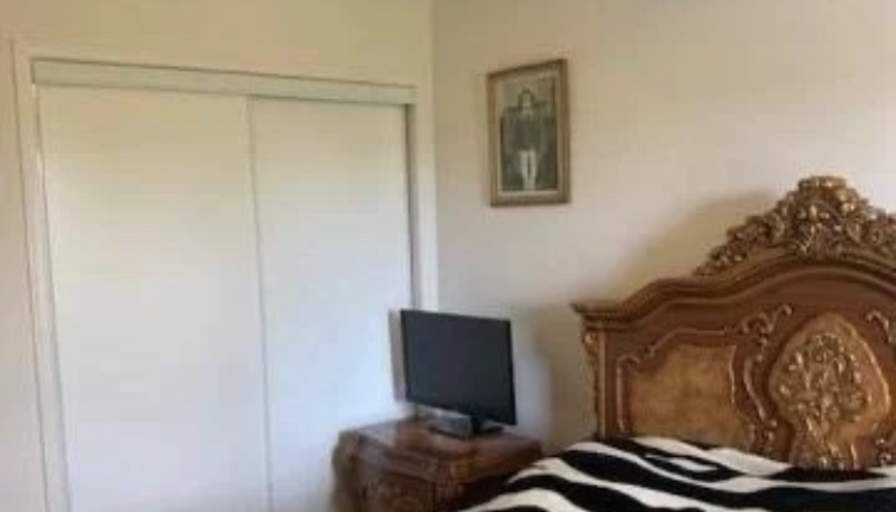 Elena's room
