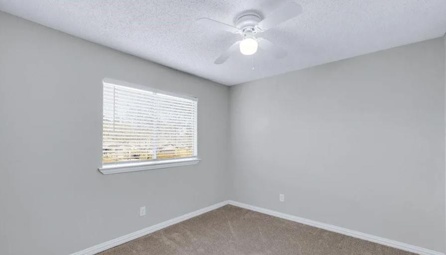 Cheyenne's room