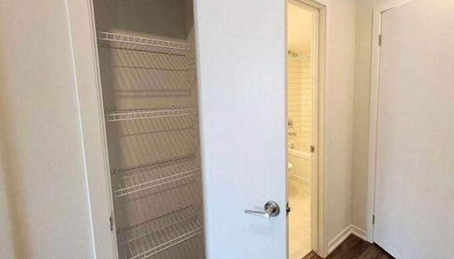 Ram's room