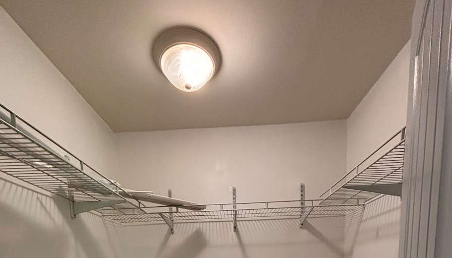 Chani's room