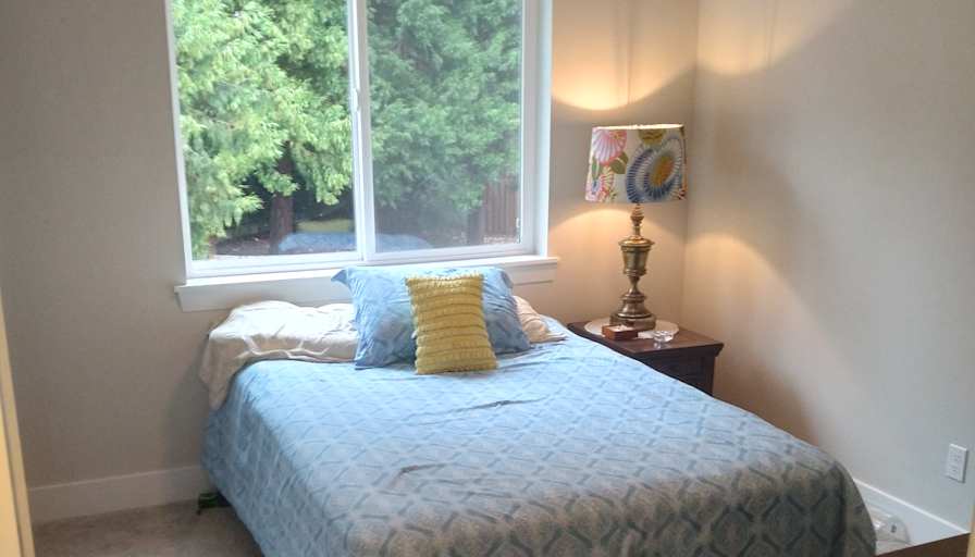 Kelsi's room