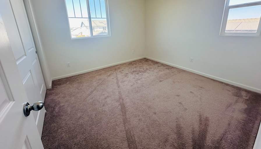 Sheila Haas's room