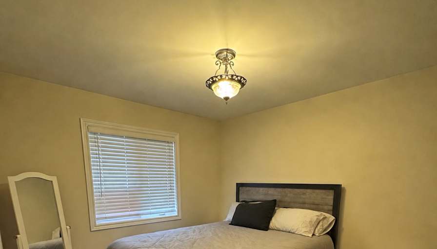 Michelle's room