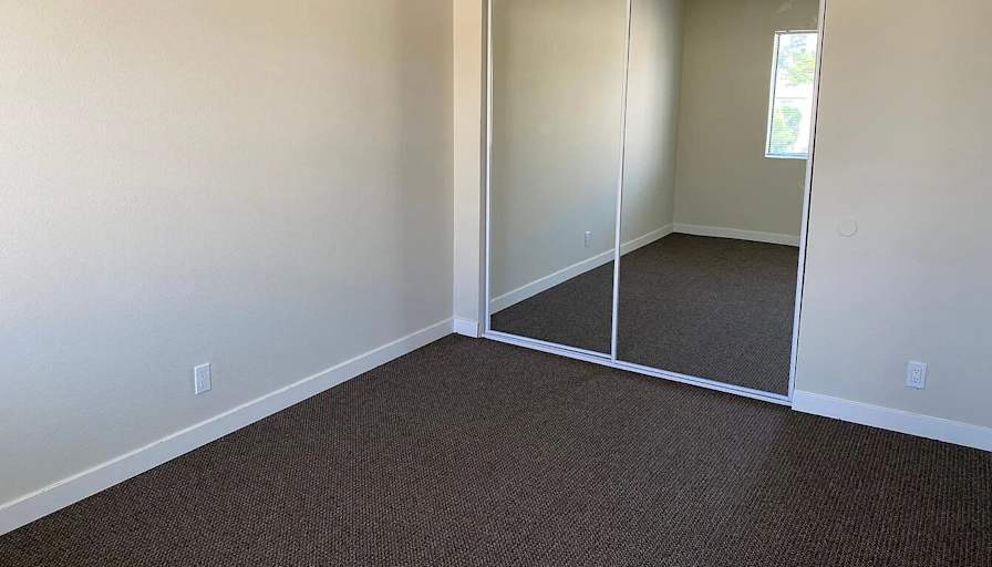 Jerome's room