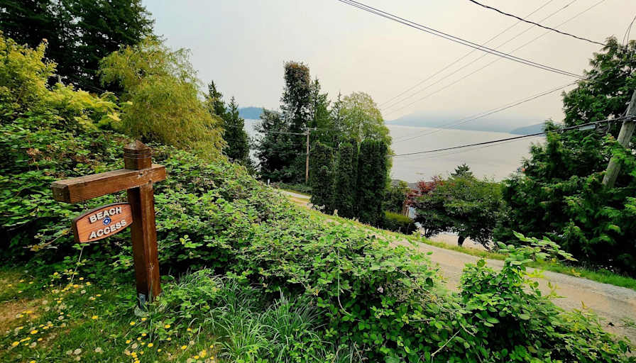 Christina Ireland's room