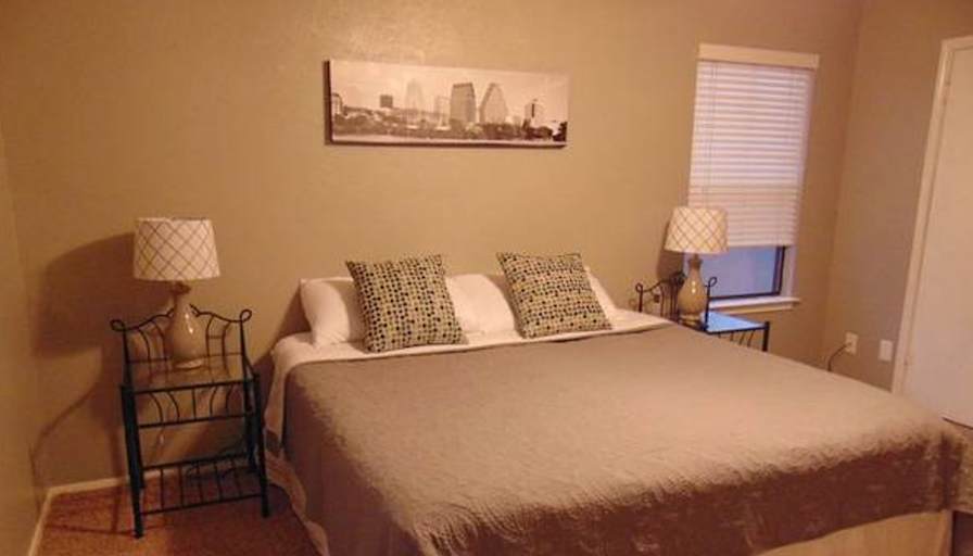 Mabel's room