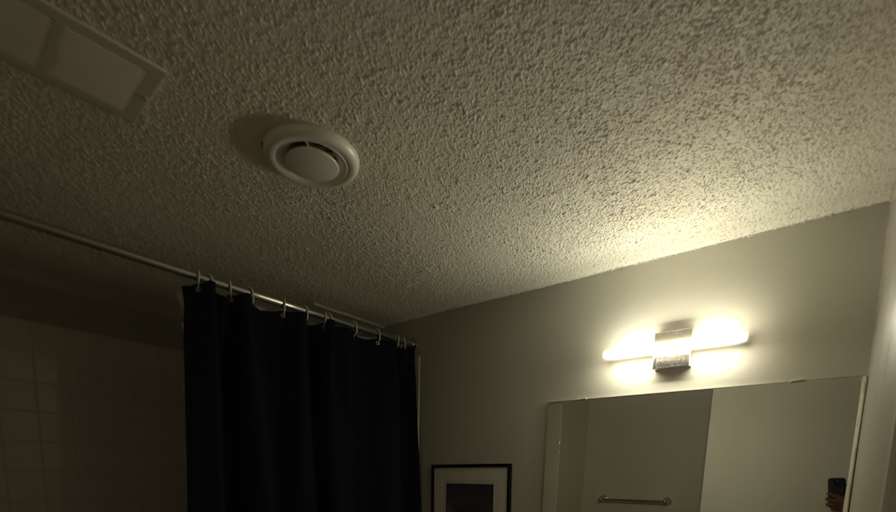 Munachi's room