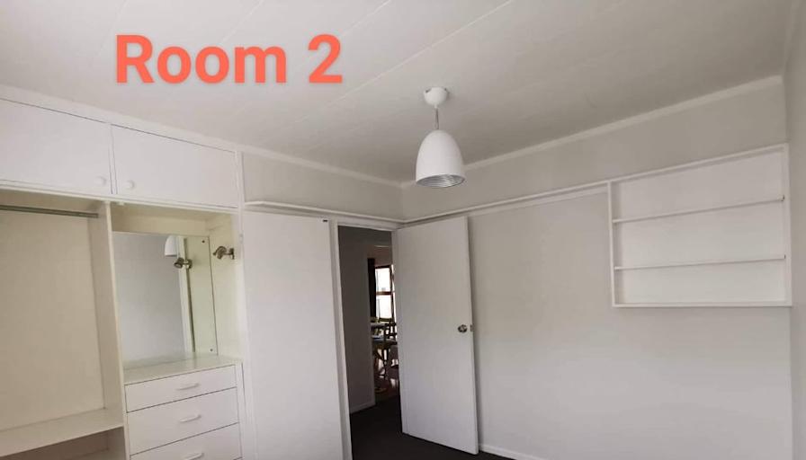 Janice's room