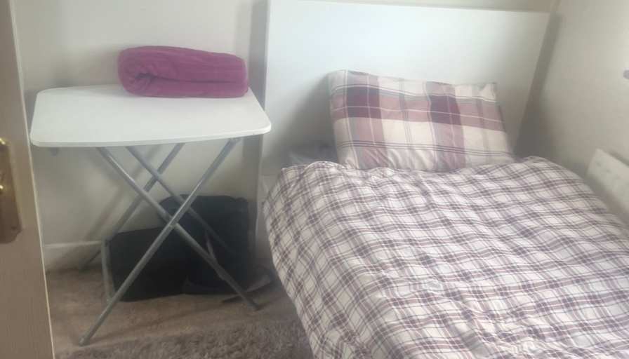 Teresa lawless's room