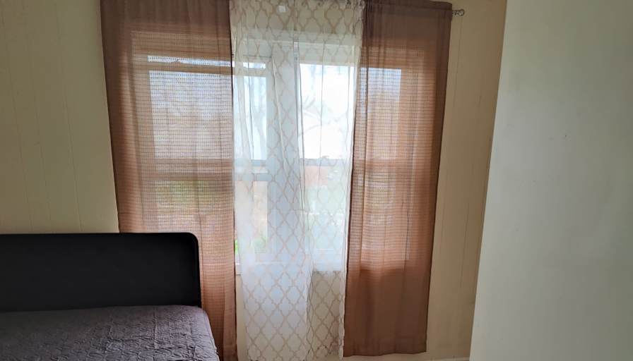 Jackson's room