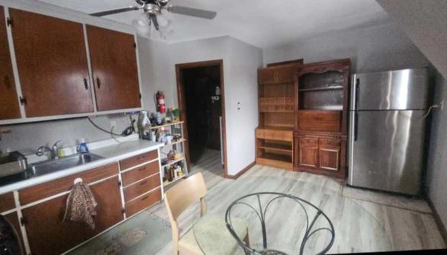 Racine's room