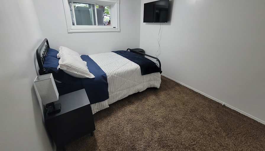 Kenda's room