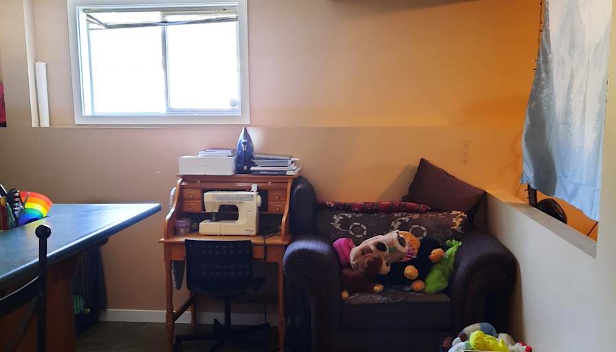 Elizabeth's room