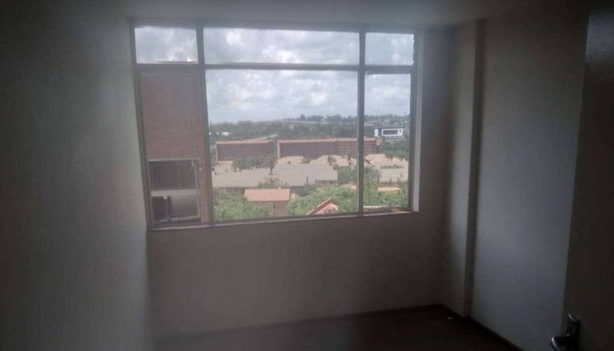Sihle's room