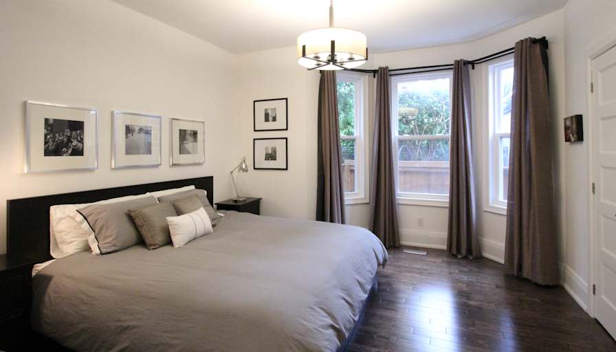 Ramona's room