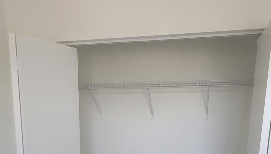 Scott's room