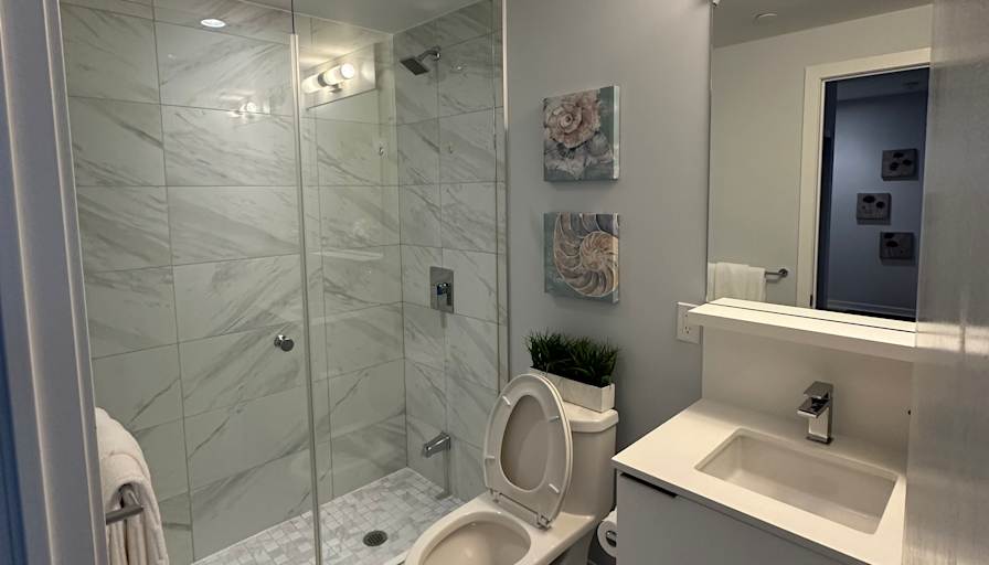 Yelden Vision Residence's room