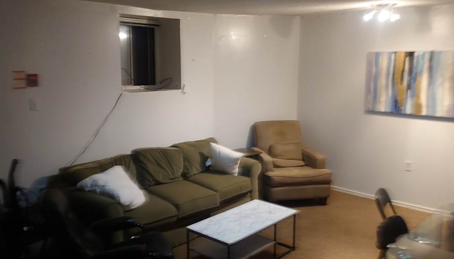Jason's room
