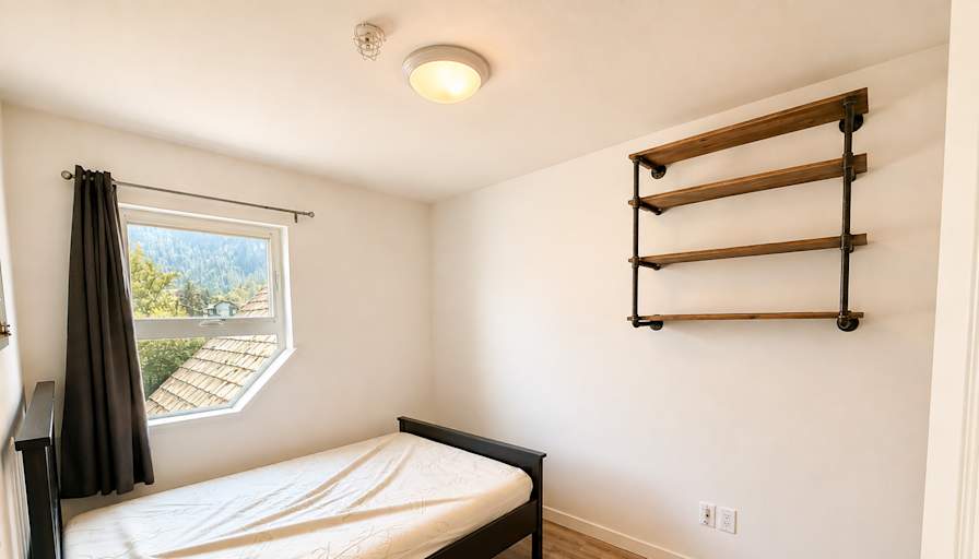 Rachelle's room