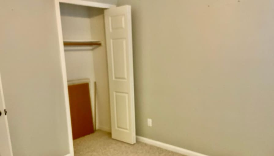 Sumit's room