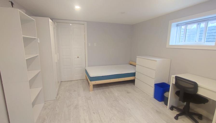 Niveen's room